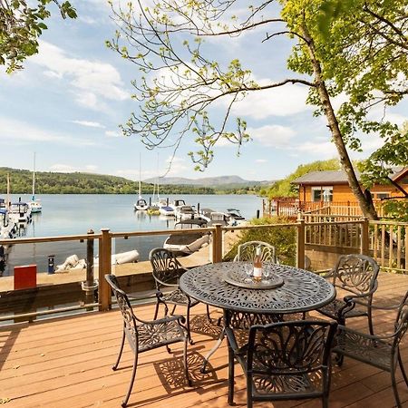 Waterbird Villa Windermere Exterior photo