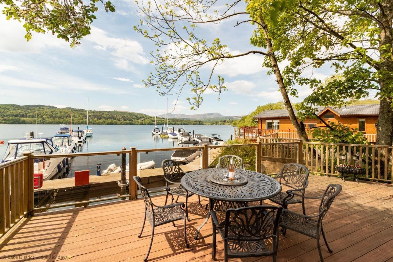 Waterbird Villa Windermere Exterior photo