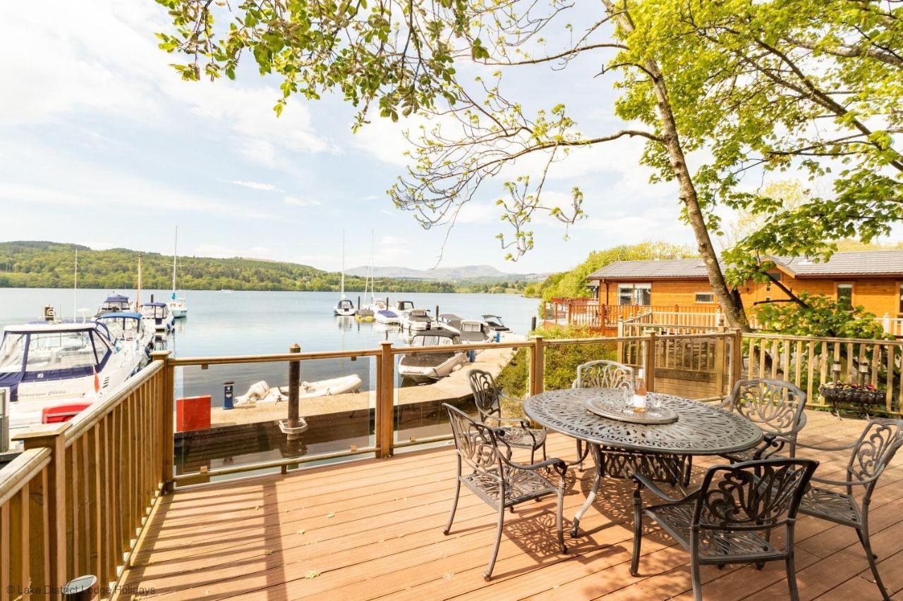 Waterbird Villa Windermere Exterior photo